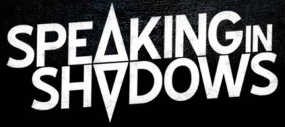 logo Speaking In Shadows